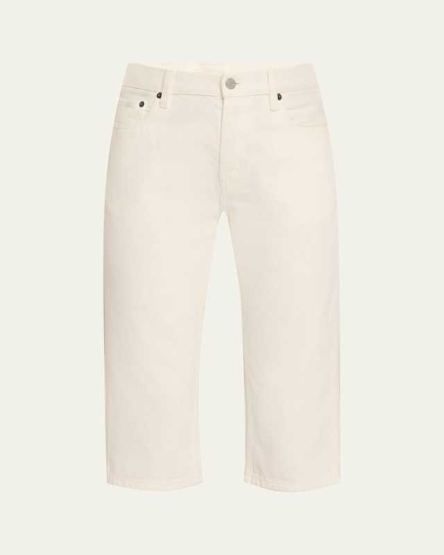 The Capri Jeans